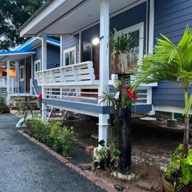 Phuketnumnoi23, hotel u gradu Surin Beach