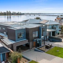 Edgewater on Irvine