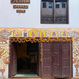 Shekhar's Shared Home, hotel a Bhaktapur