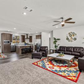 Andante Trail - Unit A - Red Rock Retreat, hotel i Sedona