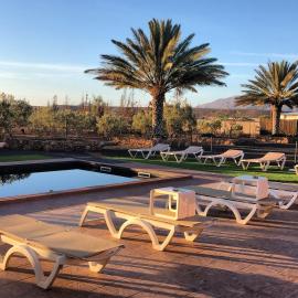 Villa Oliva Fuerteventura