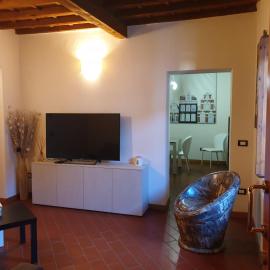 Appartamento Santo Stefano