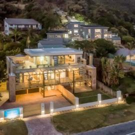 Hamilton House, hotel a Wilderness