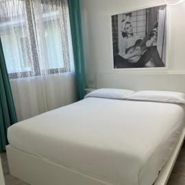 Seriana, Hotel in Orio al Serio