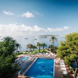 THB Los Molinos - Adults Only, Hotel in Ibiza-Stadt
