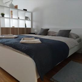M&M Apartment, hotel in Velika Gorica