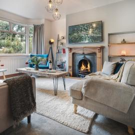 Ellerthwaite Place X3 Bed House with Hot Tub in Central Windermere - Ridgestone