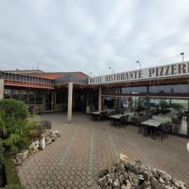 NEW NAPOLEONICO, Hotel in Bondeno