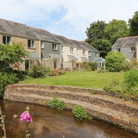 Manuka, hotel a Falmouth