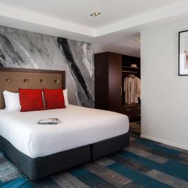 Rydges Auckland, hotel v Aucklandu