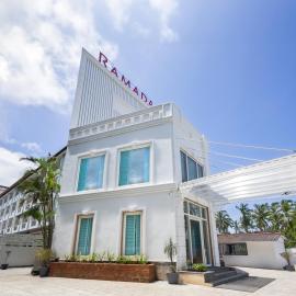 Ramada by Wyndham Goa Arpora, ξενοδοχείο σε Arpora