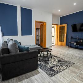 MIRA StudioApartments NEU, Hotel in Castrop-Rauxel