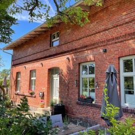 Wohnung Bö - Alte Schule