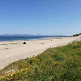 Willow Cottage - 3 Bedroom, hotel a Louisburgh