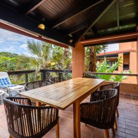 San Lameer Villa 3108 - 4 Bedroom Standard - 8 pax - San Lameer Rental Agency