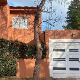 Casa POTRERO DE LOS FUNES 2025-2026
