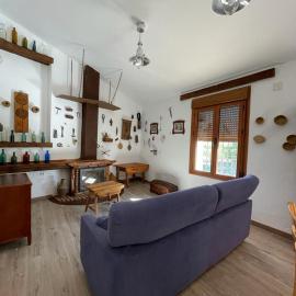Cortijo la Noria I، فندق في بويبلا دي دون فادريكي