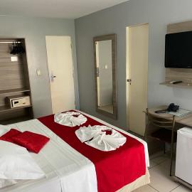 Hotel Fortaleza Inn