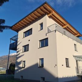 Ferienwohnung Rauchkofelblick，Debant的飯店
