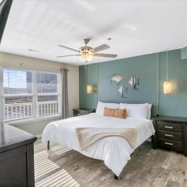 Condo at Parkview Bay - Your Lakefront Oasis, готель у місті Осейдж-Біч