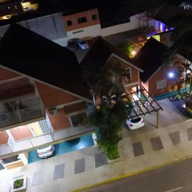 Chalé Apart Hotel