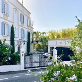Villa Caprice