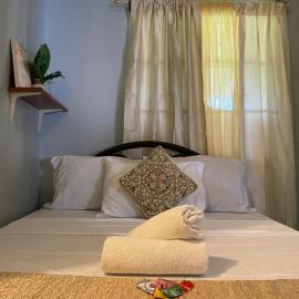 Angel's Place Transient House, hotel sa Tagbilaran