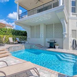 Villa Vista Mare - 675, hotel in Siesta Key