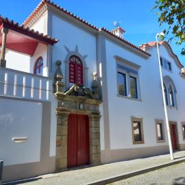 CASA DA ALAMEDA, hotel em Nisa