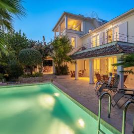 Villa Gardenia