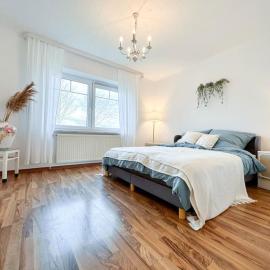 Watt‘n Traum, hotel in Dorum Neufeld
