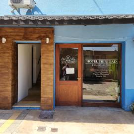 Hotel Trinidad, hotelli kohteessa Trinidad