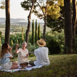 Boutique Hotel Poggio ai Santi - Adults Only, Hotel in San Vincenzo