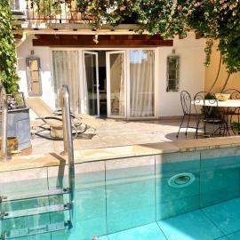 Can Raixa, Hotel in Lloseta