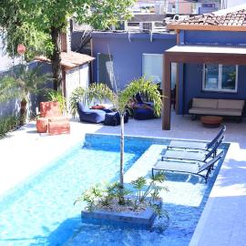 Uiramutam Palace Hotel, hotel di Boa Vista