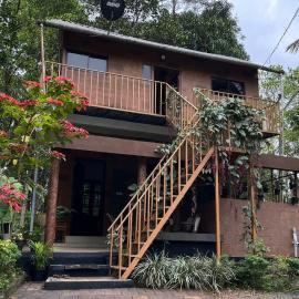 Dream Veedu Home Stay Banasura
