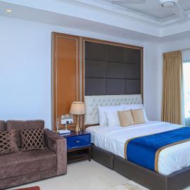 Ocean Breeze Studio Apartment Negombo