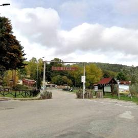 Sweet Lorica, hotel in Lorica