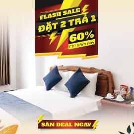 La Cactus Hotel 1