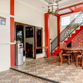 ALAM CITRA BnB by The Homey Rooms and Tours