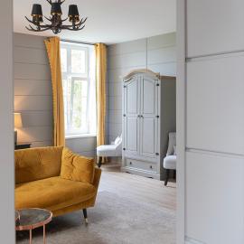 Gutshauszimmer Premium