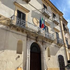 La Panchina sul Corso, hôtel à Grassano