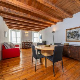 GuestHost - Atelier San Giacomo - Central Apartment