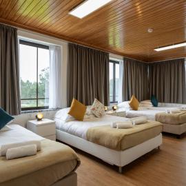 Guest House A Loja do Cantoneiro, hotel en Albergaria-a-Velha