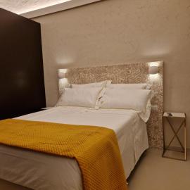 AP Luxury Room、トラーニのホテル
