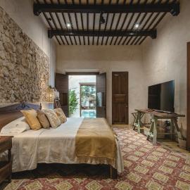 La Casa Verde by Casonas MX