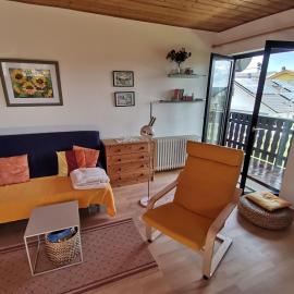 Ferienwohnung am Sonnenberg, hotel v destinaci Hammelbach
