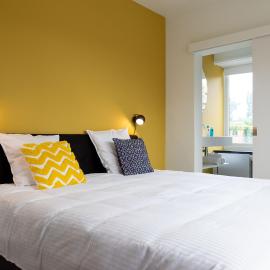 Tuss, hotel sa Kortrijk