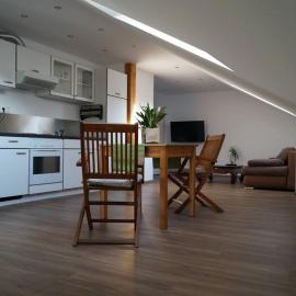Viesnīca Apartment Gars am Inn pilsētā Gars am Inn