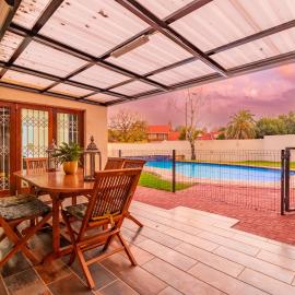 Greencroft Villa